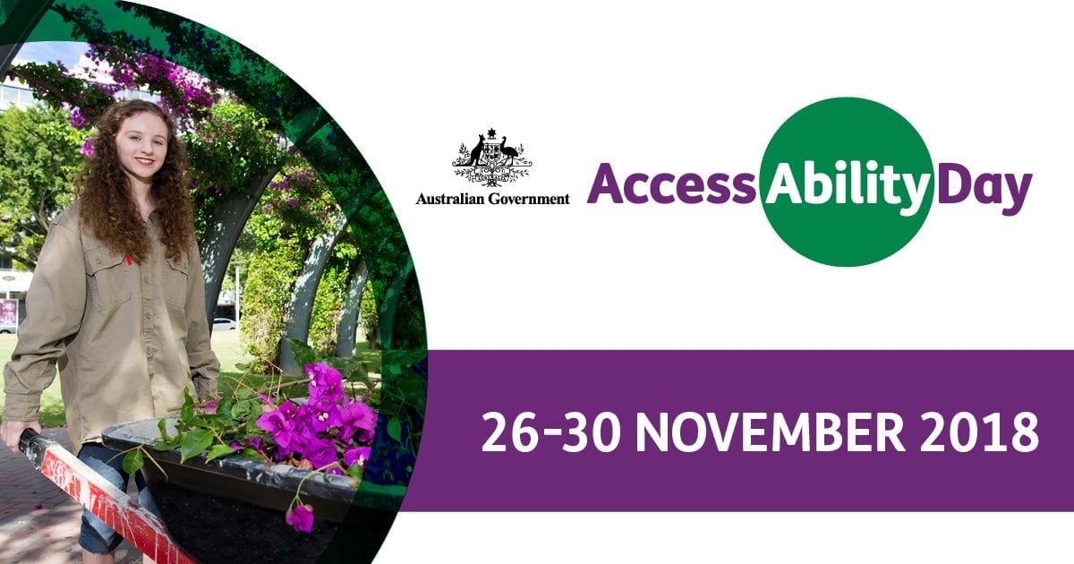 Access Ability Day