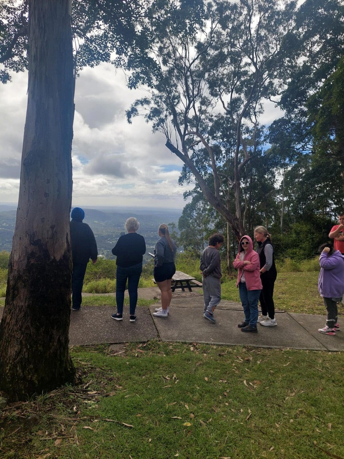 Mt Glorious Short Term Respite May 2026